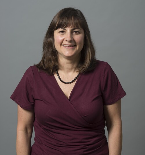 Liz Moss Levine